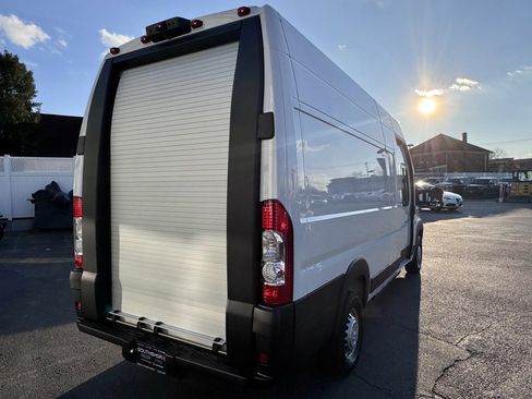 New 2024 RAM ProMaster 3500 image 7