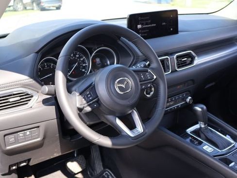 Used 2024 MAZDA CX-5 AWD 2.5 S image 8