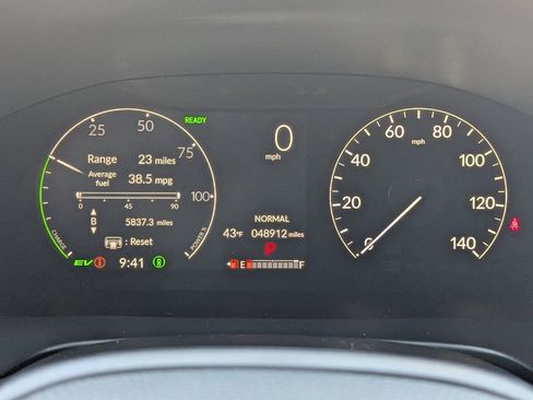 Used 2025 Honda CR-V Sport-L image 29