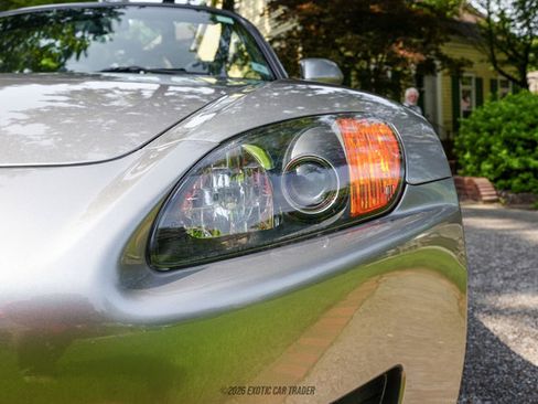 Used 2000 Honda S2000 image 78