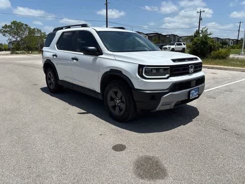 Used 2026 Honda Passport RTL image 7