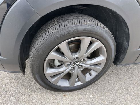 Used 2024 MAZDA CX-30 AWD 2.5 S w/ Premium Package image 29