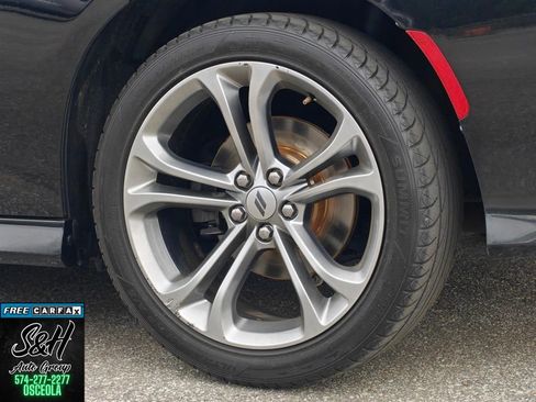 Used 2021 Dodge Charger R/T RWD image 12