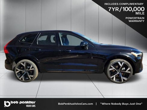 New 2026 Volvo XC60 T8 Ultra w/ Protection Package Premier image 23