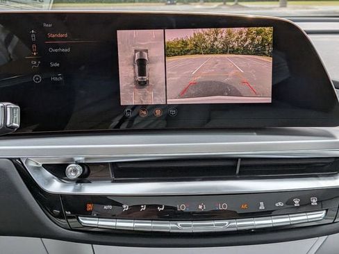 New 2026 Cadillac Lyriq Luxury RWD image 17