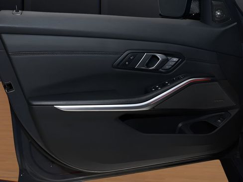 Used 2024 BMW M3 Competition w/ M Carbon Exterior Package image 23