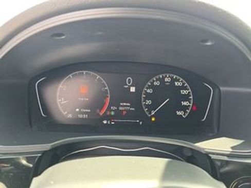 Used 2023 Honda Civic Sport image 9