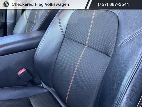 Used 2022 Nissan Altima 2.5 SR w/ Midnight Edition Package image 20