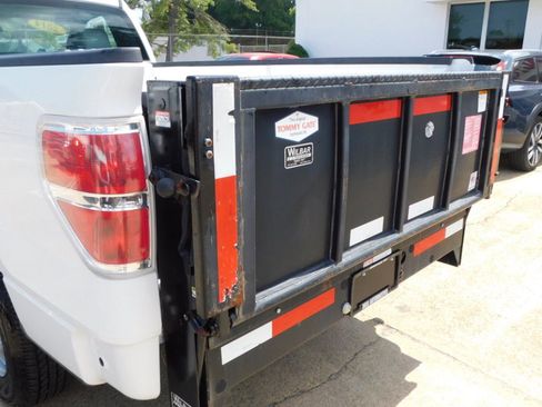 Used 2014 Ford F150 XL w/ Power Equipment Group image 13