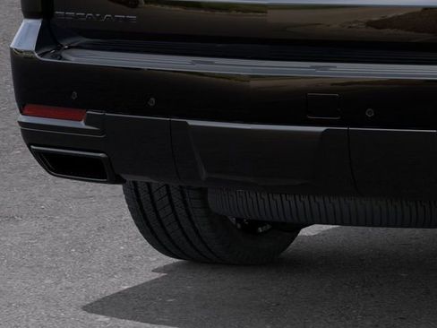 New 2026 Cadillac Escalade Platinum Sport AWD/4WD image 14