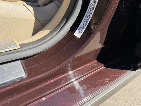 Used 2012 Mercedes-Benz CLS 550 4MATIC image 13