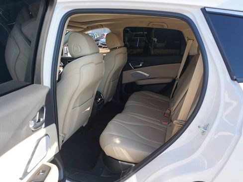 Used 2024 Acura RDX SH-AWD w/ Advance Package image 15