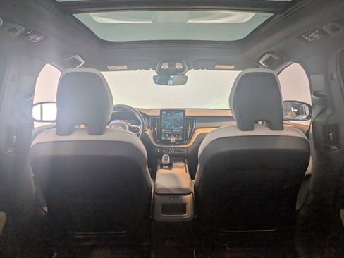 Used 2026 Volvo XC60 B5 Plus w/ Climate Package image 29