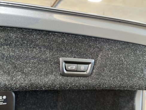 Used 2025 BMW M3 Competition w/ Executive Package image 14