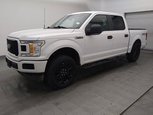 Used 2019 Ford F150 XL w/ Equipment Group 101A Mid image 2