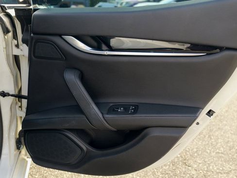 Used 2022 Maserati Ghibli Modena Q4 image 26