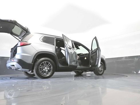 New 2026 GMC Acadia Elevation AWD/4WD image 28