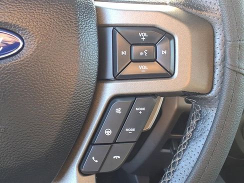 Used 2020 Ford F150 Raptor w/ Equipment Group 802A Luxury image 12