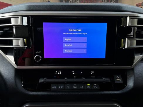 New 2026 Toyota Tundra SR5 RWD image 25