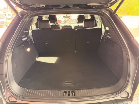 Used 2019 Lincoln Nautilus Select image 13