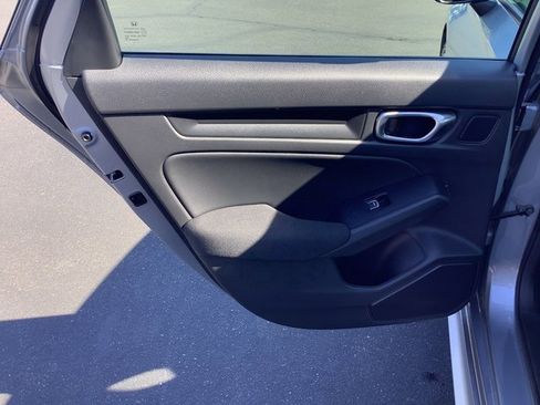 Used 2023 Honda Civic LX image 24