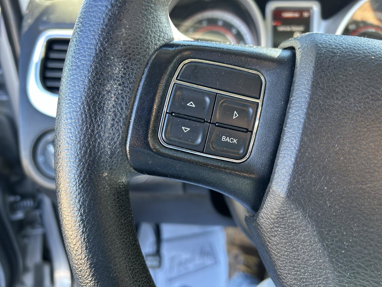 Used 2016 Dodge Journey SXT w/ Comfort/Convenience Group AWD/4WD image 19