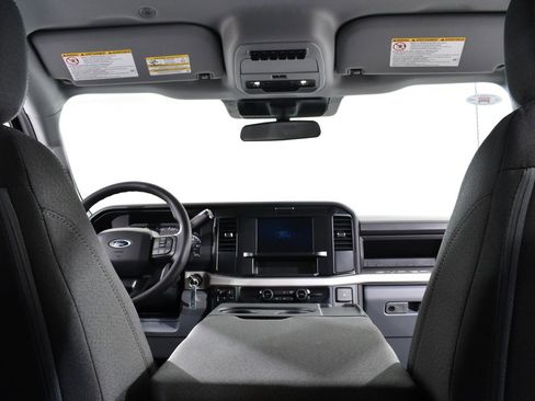 New 2026 Ford F250 XL w/ XL Driver Assist Package image 17