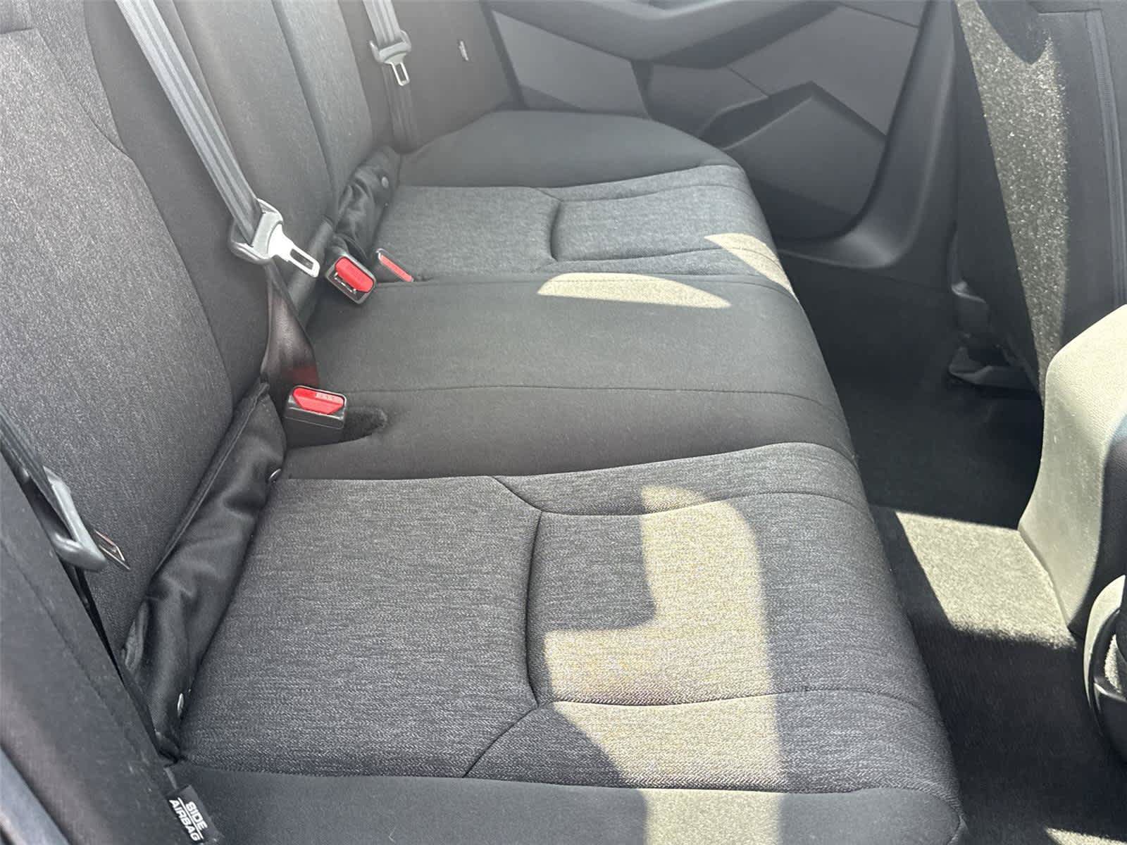 Used 2023 Honda Accord LX image 16