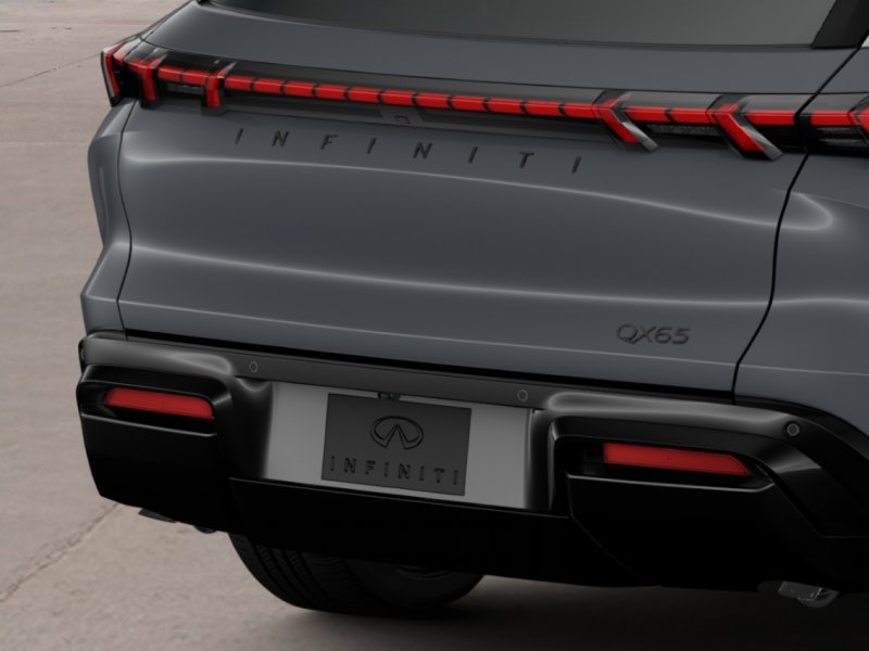 New 2027 INFINITI QX65 Autograph AWD/4WD image 14
