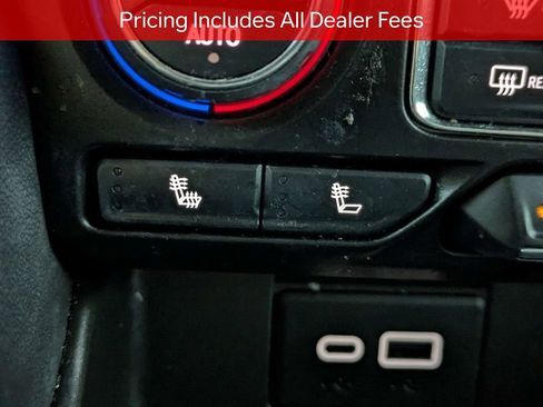 Used 2021 Chevrolet Tahoe Z71 AWD/4WD image 23