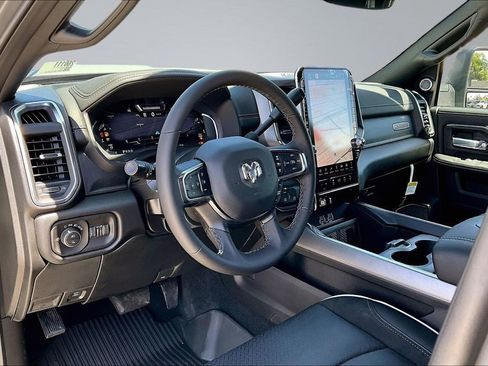 New 2026 RAM 2500 Laramie image 4
