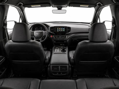 Used 2023 Honda Passport EX-L image 11