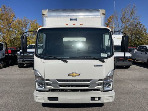 New 2024 Chevrolet Low Cab Forward RWD image 8