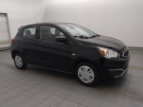 Used 2019 Mitsubishi Mirage ES image 11