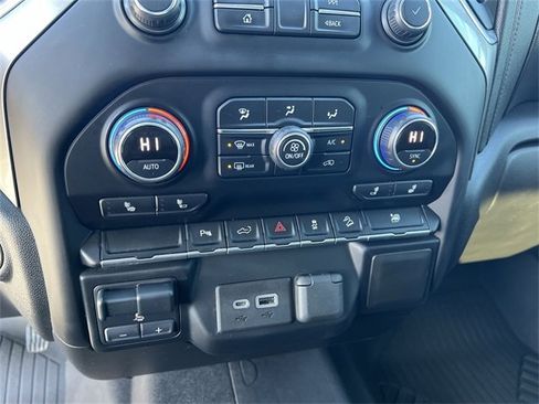 Certified 2021 Chevrolet Silverado 2500 LT w/ All Star Edition image 16