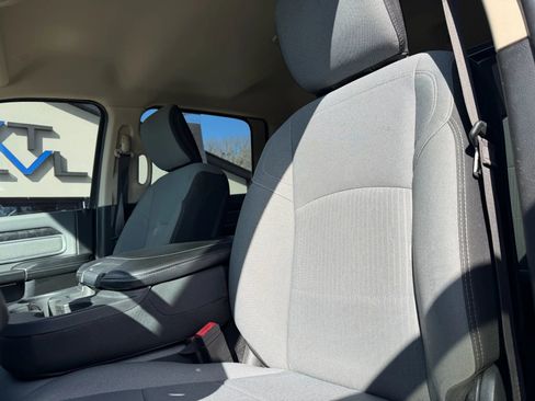 Used 2020 RAM 3500 SLT w/ Quick Order Package 2YG SLT image 17