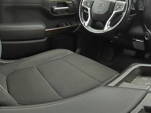 Used 2020 Chevrolet Silverado 1500 RST w/ All-Star Edition AWD/4WD image 26