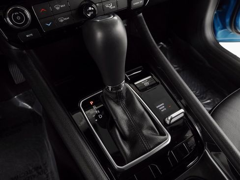 Certified 2022 Jeep Compass Latitude image 28