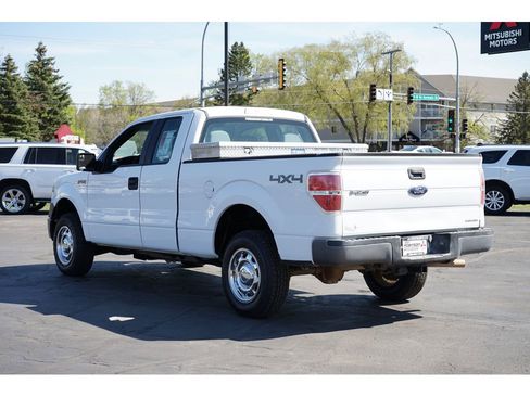 Used 2014 Ford F150 XL w/ Power Equipment Group image 5