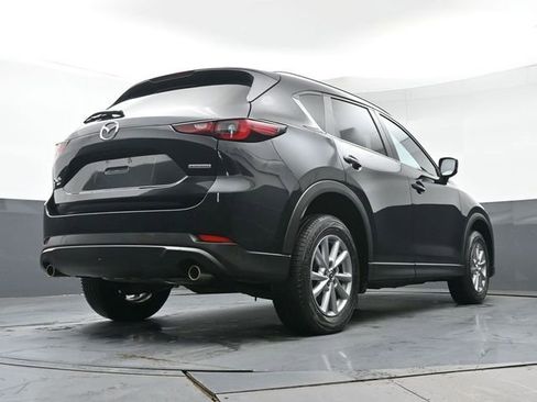 Certified 2023 MAZDA CX-5 AWD 2.5 S image 31