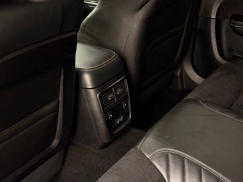 Used 2020 Dodge Charger SRT Hellcat w/ Harman/Kardon Audio Group image 51