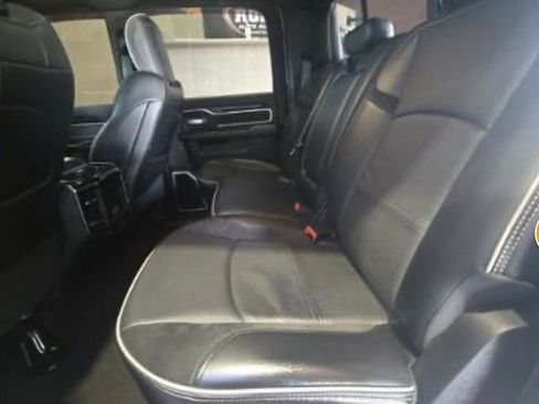 Used 2021 RAM 2500 Laramie AWD/4WD image 6