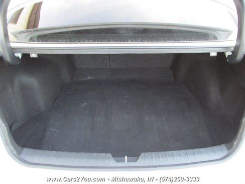 Used 2019 Kia Optima LX image 11