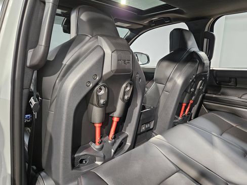 Certified 2025 Toyota Tacoma TRD Pro AWD/4WD image 37