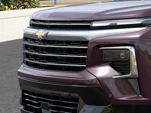 New 2026 Chevrolet Traverse High Country image 13