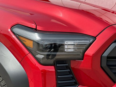 New 2026 Toyota Tacoma TRD Off-Road image 31