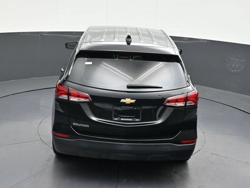 Used 2023 Chevrolet Equinox LS FWD image 20
