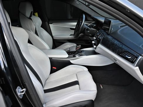 Used 2023 BMW M5 w/ Competition Package image 36