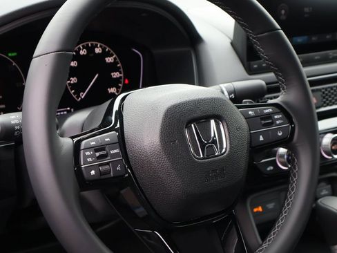 Certified 2026 Honda Civic FWD Hybrid Sedan image 17