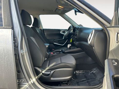 Used 2023 Kia Soul LX w/ Option Group 015 image 10